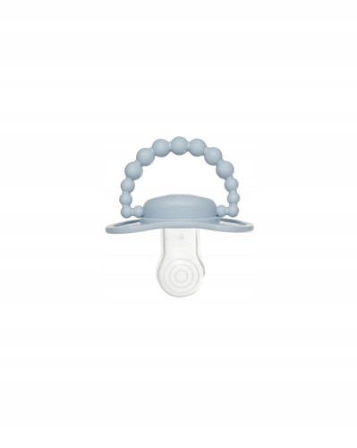 Smoczek pozycjonujący LUU Kids Baby Dove 6m+
