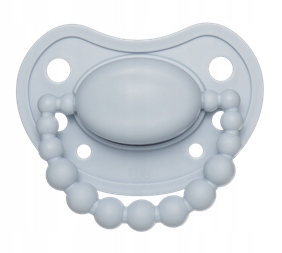 Smoczek pozycjonujący LUU Kids Baby Dove 0-3m