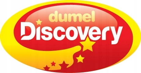 DUMEL DISCOVERY POJEDYNEK NA WYZWANIA