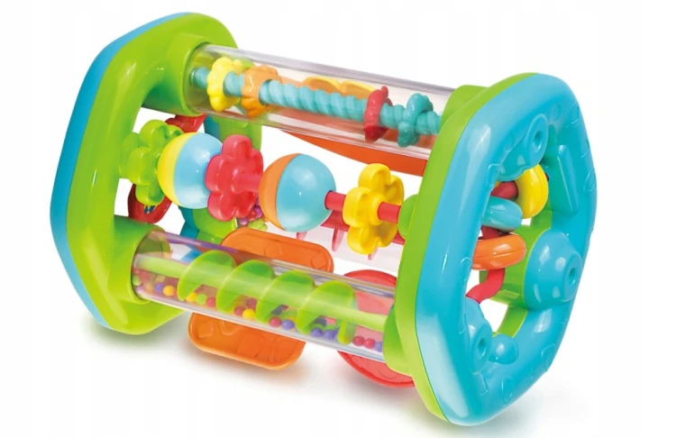 Roler do nauki raczkowania Dumel Discovery 42307
