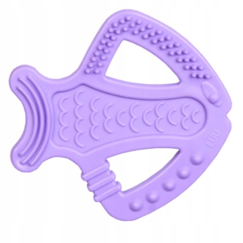 Gryzak Gigi The Fish Purple