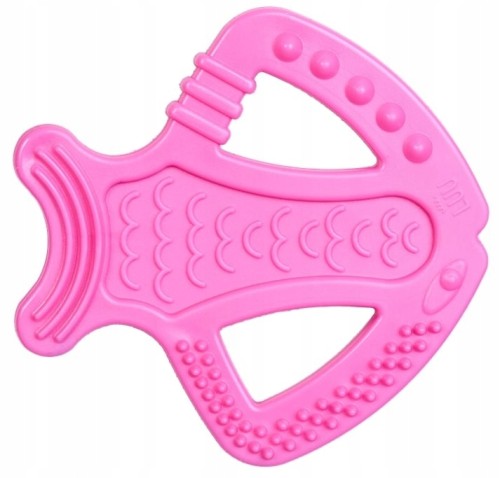 Gryzak Gigi The Fish Pink