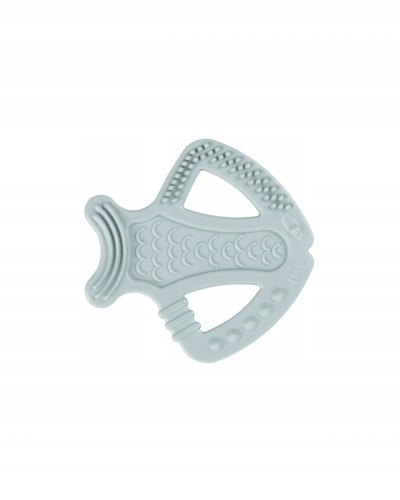 Gryzak Gigi The Fish Frozen Sage