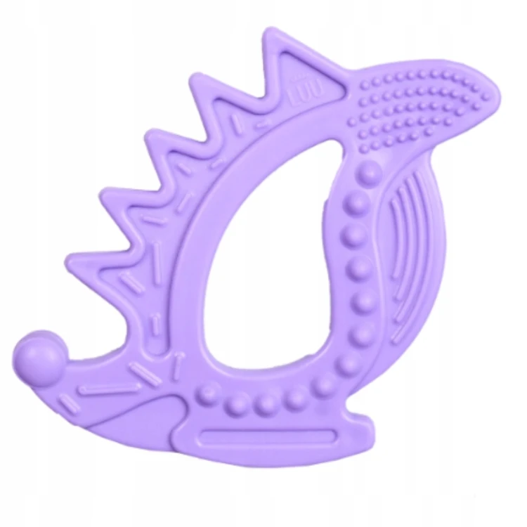 Gryzak Ollie The Dragon Purple