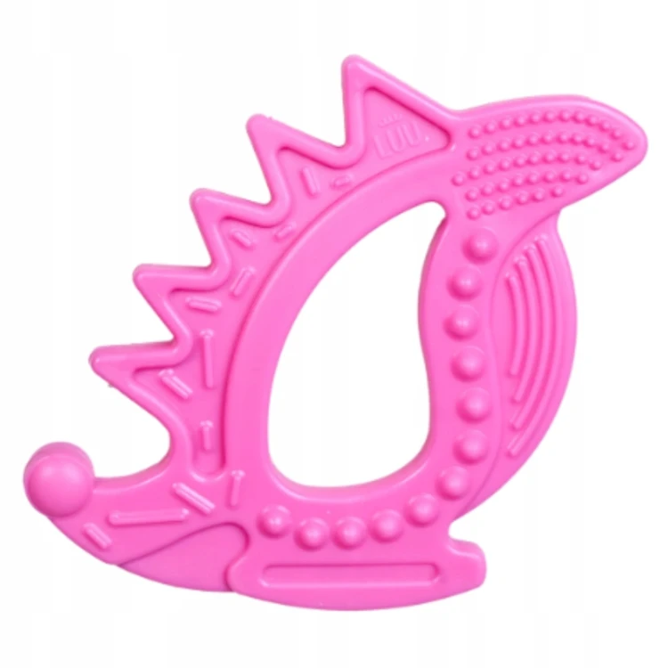 Gryzak Ollie The Dragon Pink