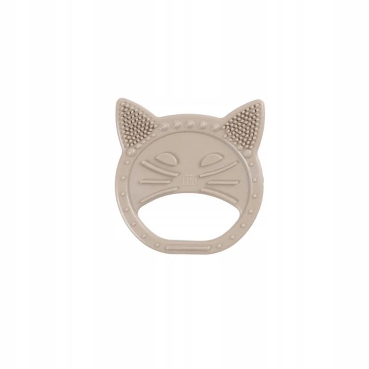 Gryzak Luuisa The Cat Sand Storm