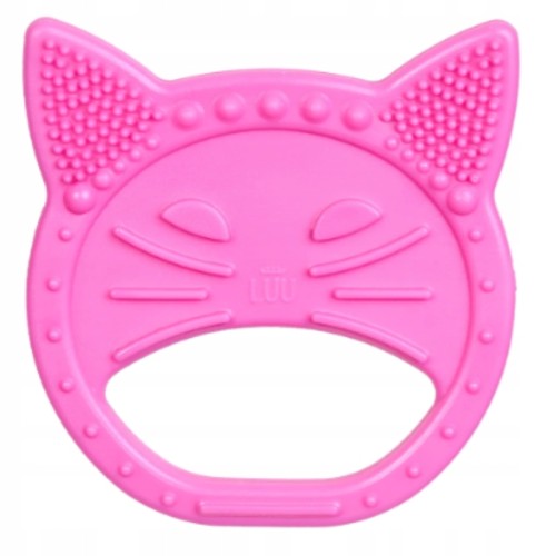 Gryzak Luuisa The Cat Pink