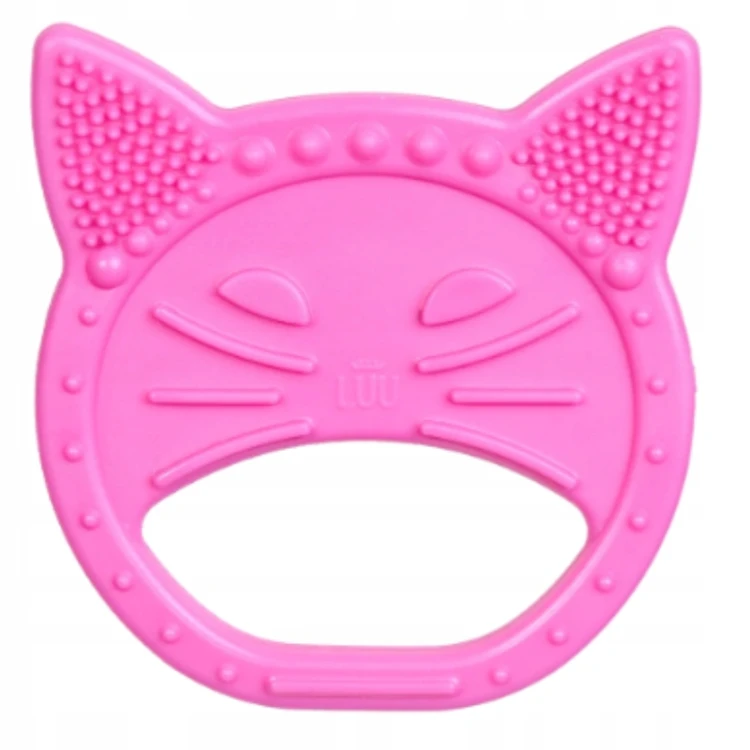Gryzak Luuisa The Cat Pink