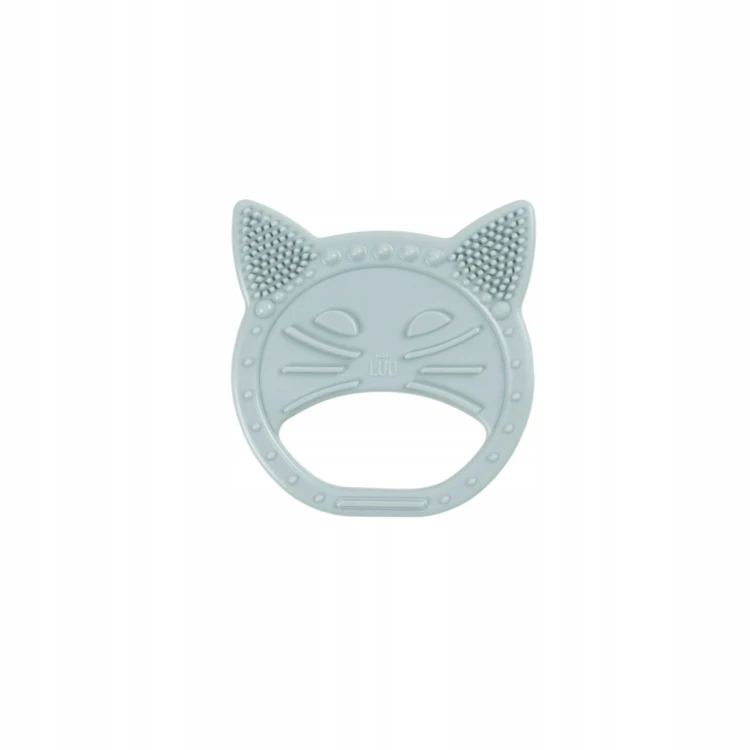 Gryzak Luuisa The Cat Frozen Sage