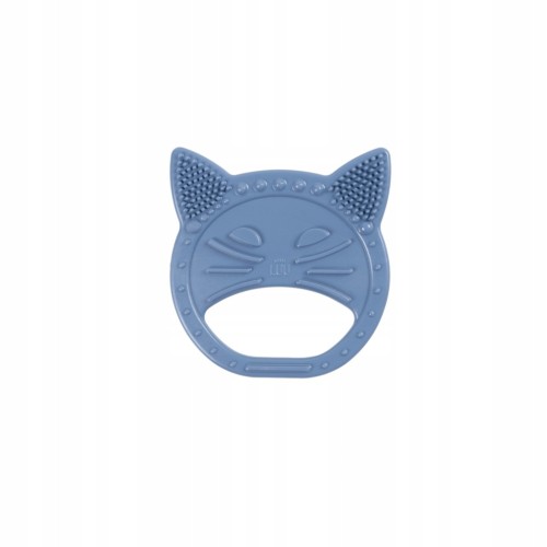 Gryzak Luuisa The Cat Cloudy Blue