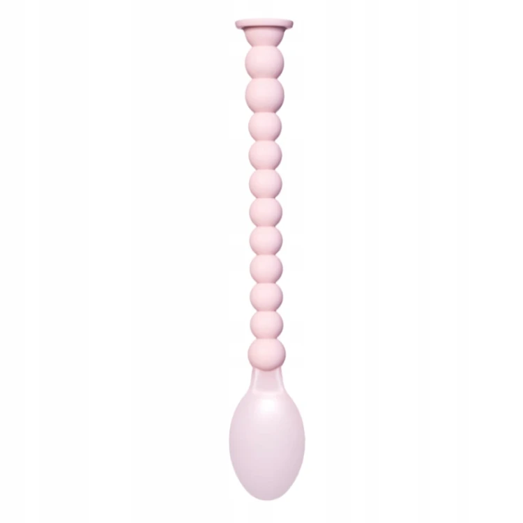 Zestaw Łyżek do Karmienia Velvet Blush