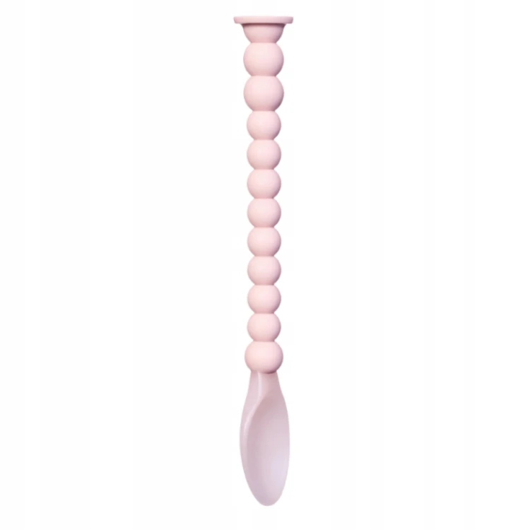 Zestaw Łyżek do Karmienia Velvet Blush